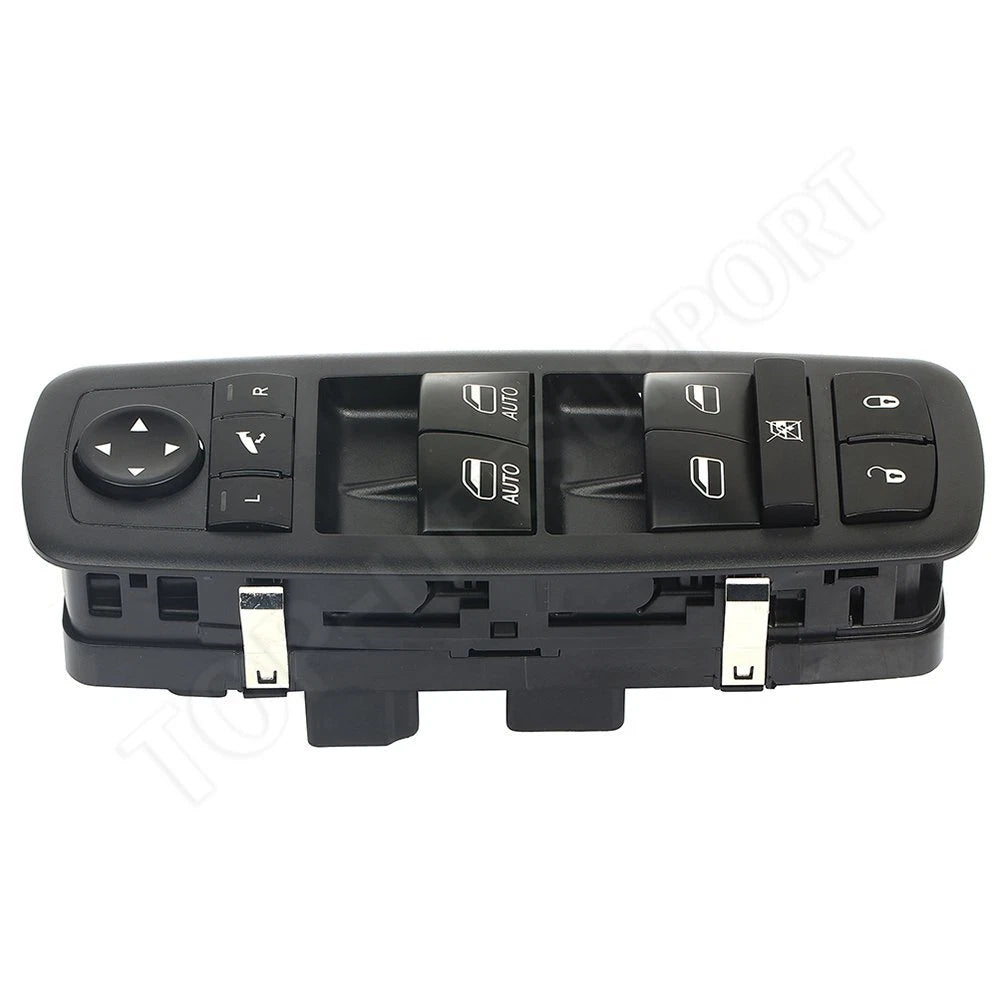 Window Control Switch for Dodge Grand Caravan (2008–2010)