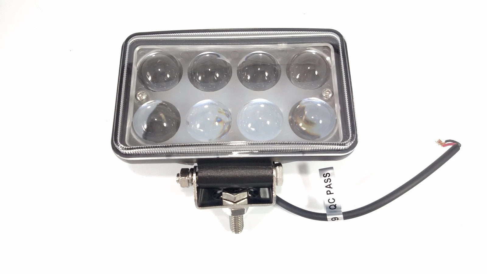 Off-Road Projector LED Work Light Pods Pair 6 Inch for Toyota Tacoma (2005–2020)