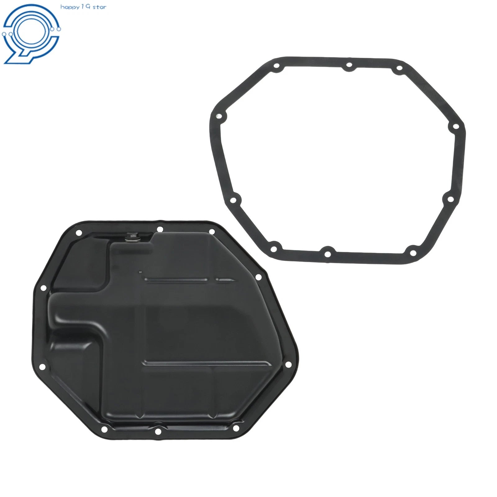 Engine Oil Assembly with Gasket for Nissan Cube Sentra (2007–2014)
