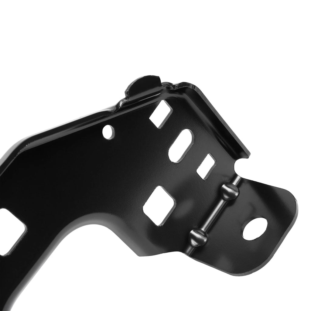 Set of 2 Front Bumper Bracket Retainers for Chevy Silverado Sierra 1500 (2019–2025)