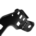 Set of 2 Front Bumper Bracket Retainers for Chevy Silverado Sierra 1500 (2019–2025)
