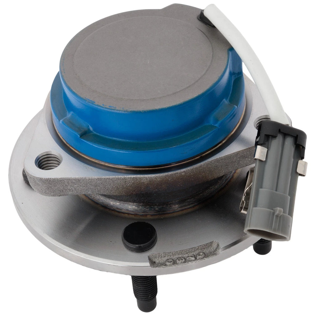 Wheel Hubs for Buick Rendezvous, Pontiac Aztek (2002–2007)