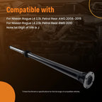 Rear Drive Shaft Propshaft Assembly for Nissan Rogue (2008–2015)