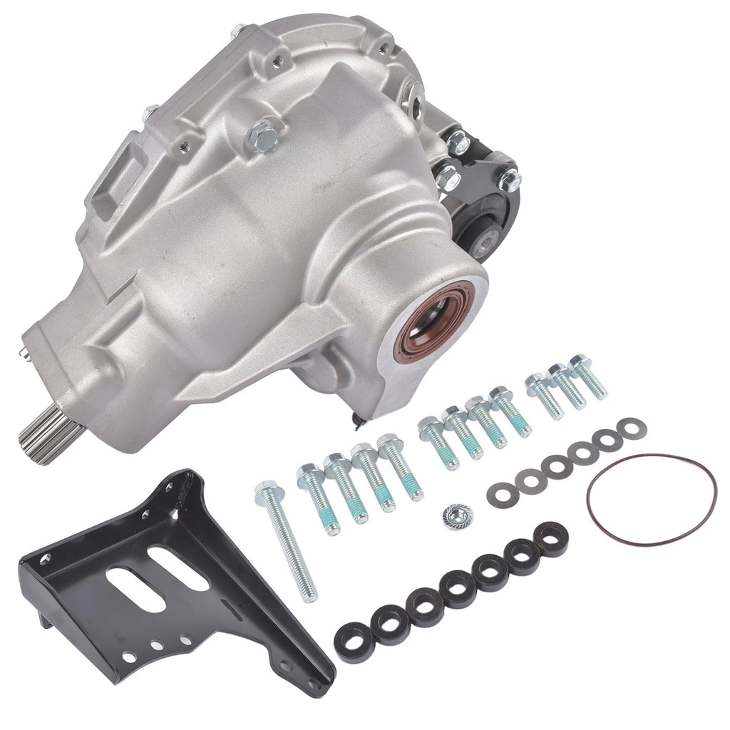 Rear Gear Differential Assembly for Polaris RZR 800 S (2009–2010) 3235459 3235083