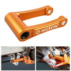 CNC Rear Suspension Lowering Link 1.25" for KTM 690 Enduro/R SMC/SMC R (2019–2023)