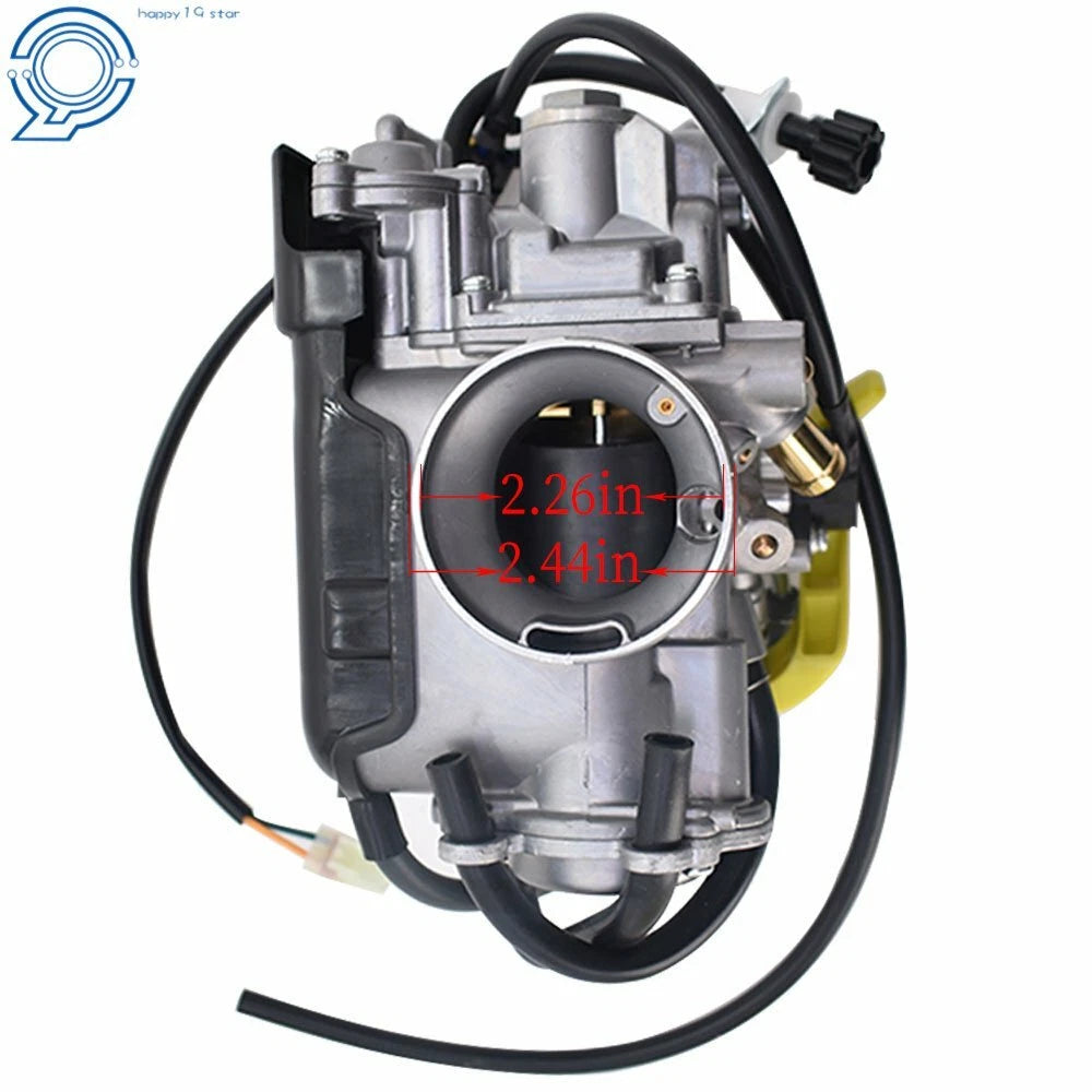 Carburetor for Honda TRX450R (2004–2005)