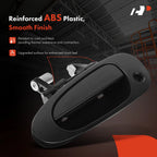 Front Left Exterior Door Handle for Honda Accord (2003-2007)