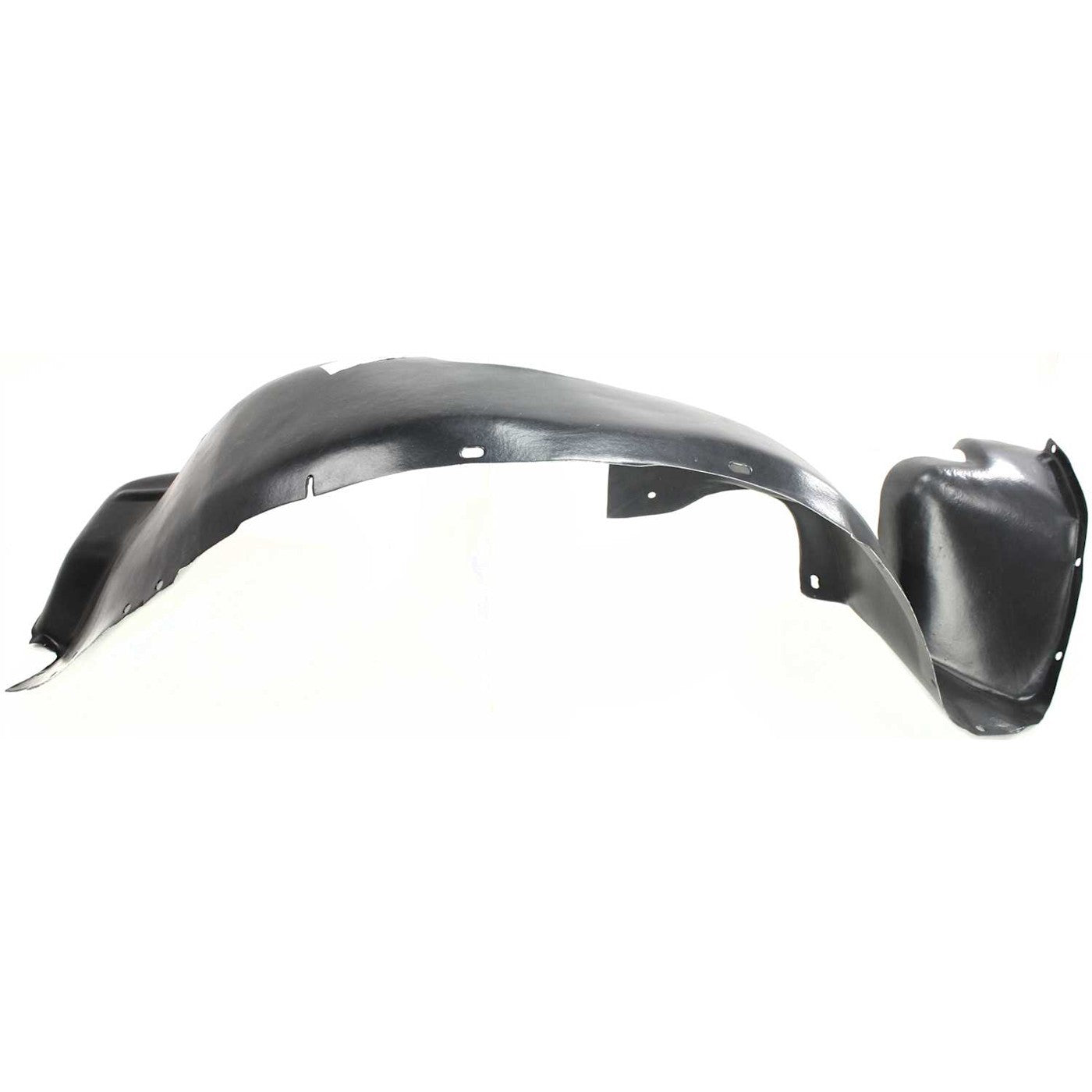 Passenger Right Side Fender Quarter Panel for Ford Windstar (1999–2003)