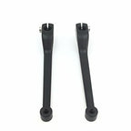 Heel/Toe Shift Lever for Harley FLST FLT FLHT Road King Street Glide