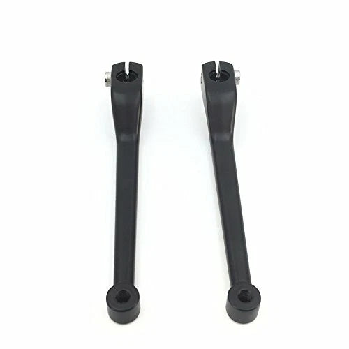 Heel/Toe Shift Lever for Harley FLST FLT FLHT Road King Street Glide