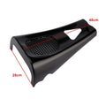 Front Chin Fairing Spoiler for Harley Touring Road Street Glide Electra Glide M8 (2017–2023)