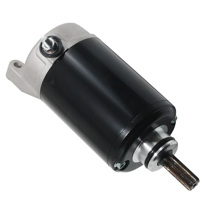 Starter for Suzuki GSX-S950 (2022), GSX-S1000 (2015–2022), GSX-S1000 Katana (2019–2021)