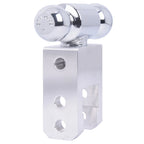 Adjustable Trailer Hitch Ball Mount for Truck