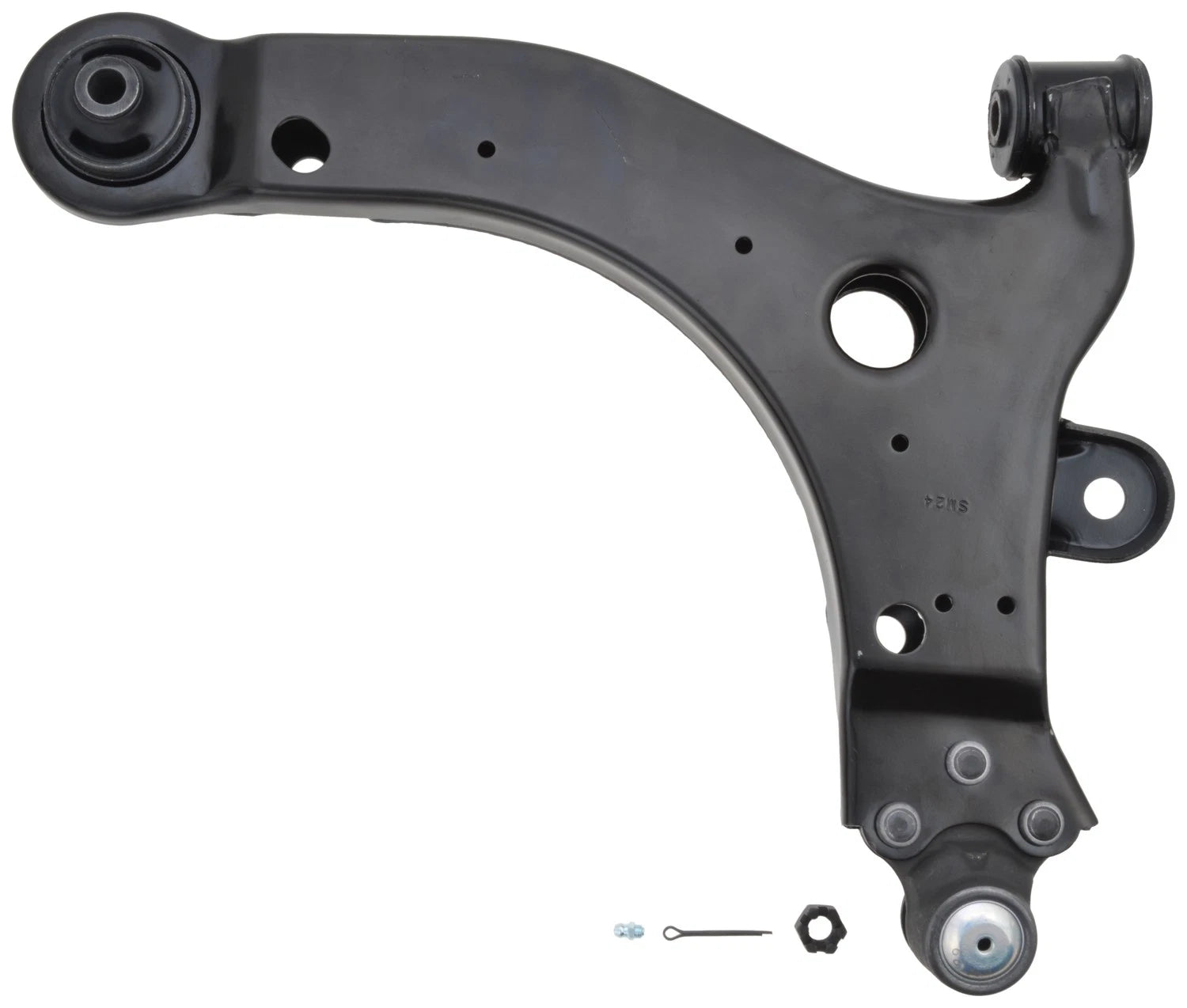 Front Right Control Arm for Pontiac Grand Prix (1997–2008)