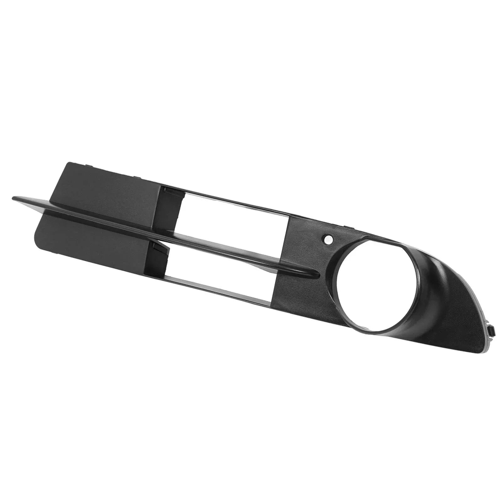 Front Left Fog Light Grille Cover Trim for BMW 525i (2004-2007)
