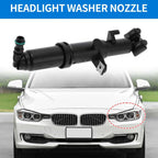 Front Left Headlight Washer Nozzle for Mercedes-Benz S350 (2006-2010)