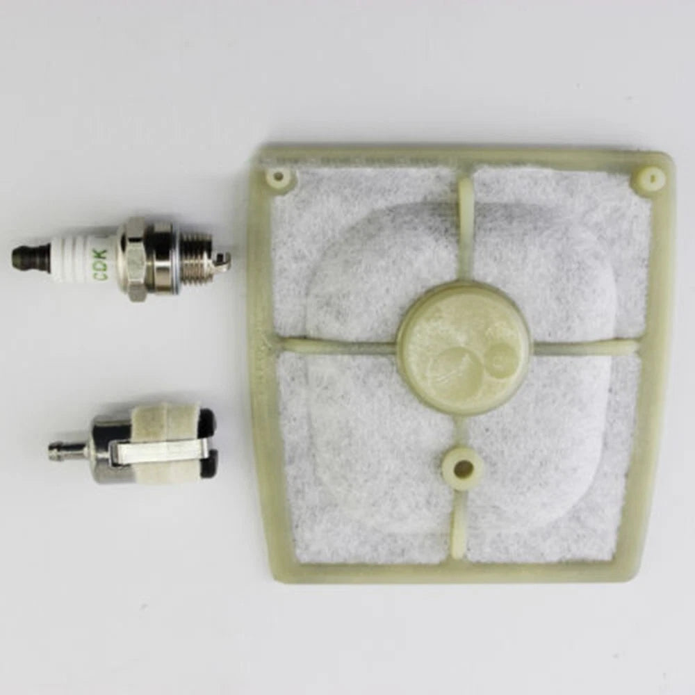 Air Fuel Filter Set for Spark Models (041, 041AV)