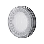LED Stop Light X Series Round 4 Inch for Ford Ranger (2011–2018)