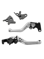 Short Clutch Brake Lever for Yamaha YBR125 (2005–2014) R9