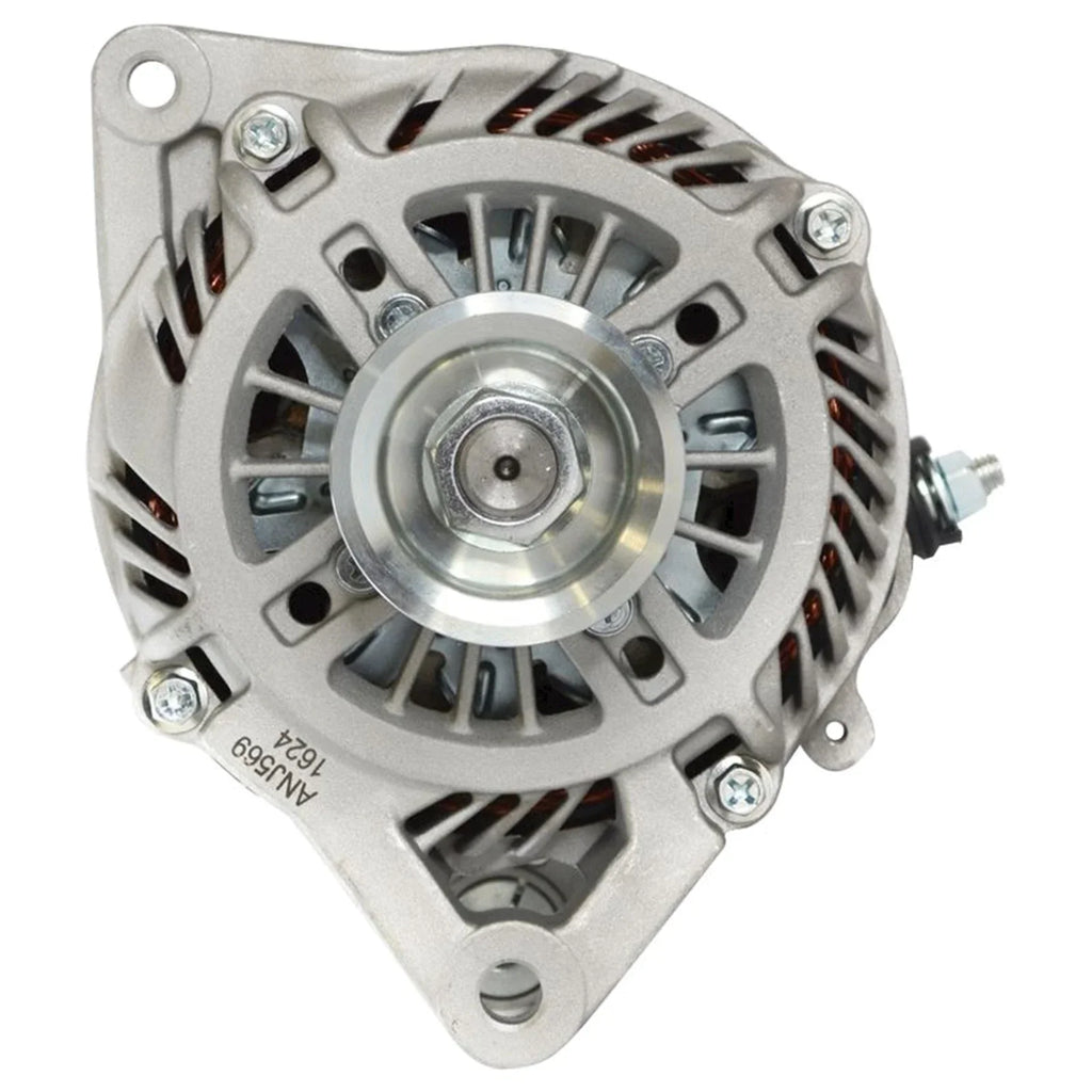 Alternator 1.5L for Mazda 2 (2002 - 2007)