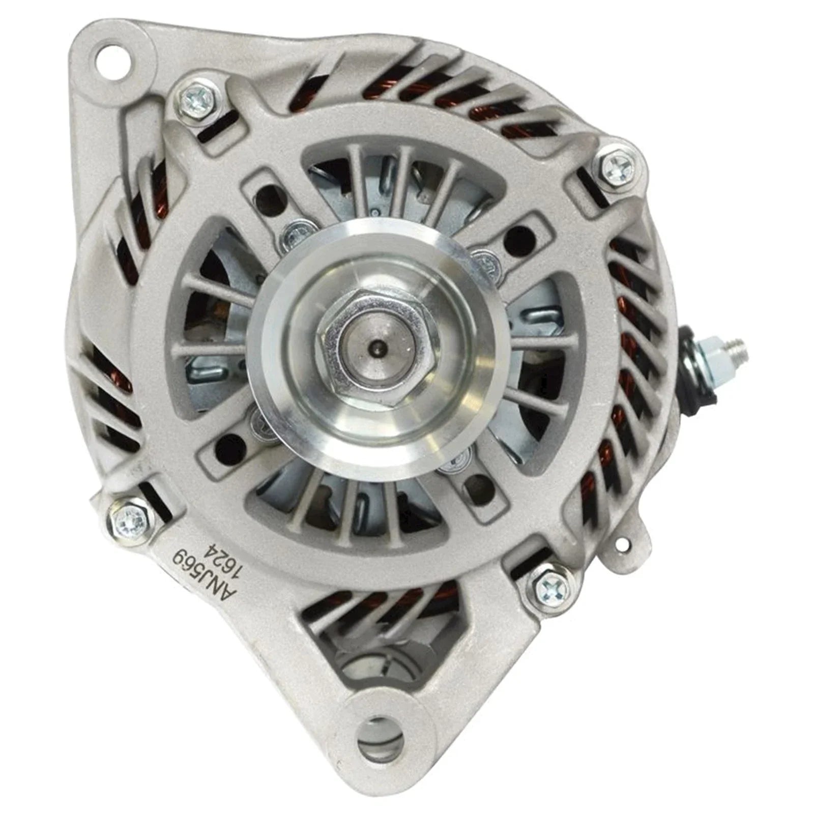 Alternator 1.5L for Mazda 2 (2002 - 2007)