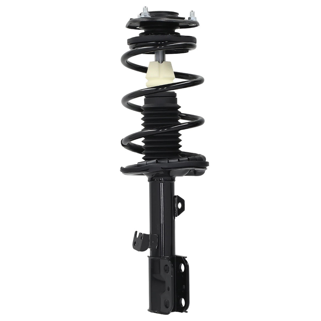 Pair of Struts with Coil Springs for Scion TC (2005–2010)