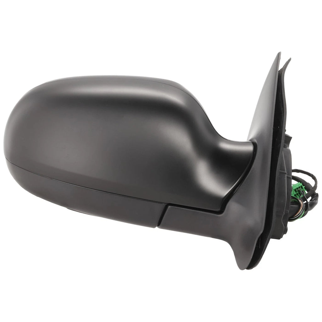 Right Side Heated Power Mirror for Volvo S60 (2001–2003) with Puddle Light
