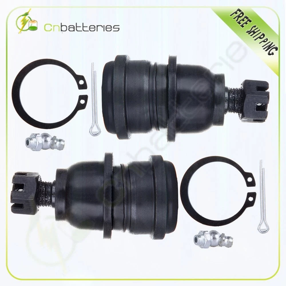 Set of 2 Front Lower Ball Joints K9449 for Nissan Sentra (1997–1999)