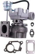 TD04L Turbo 49377-01600 6205-81-8270 for Komatsu Excavator PC130-6 PC130-7