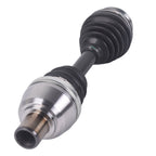 Front Right CV Axle Assembly for Mercedes Benz CLA250 GLA250 GLA45 AMG (2014–2019)