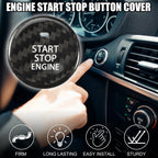 Engine Start Stop Button Cover for Mazda 3 (2014–2019)