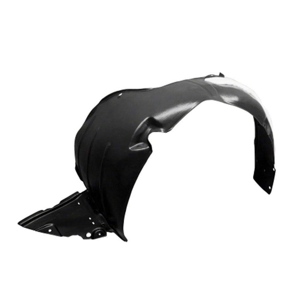 Replacement Driver Side Front Fender Liner For 2014-2016 Hyundai Elantra Sedan