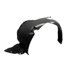 Replacement Driver Side Front Fender Liner For 2014-2016 Hyundai Elantra Sedan