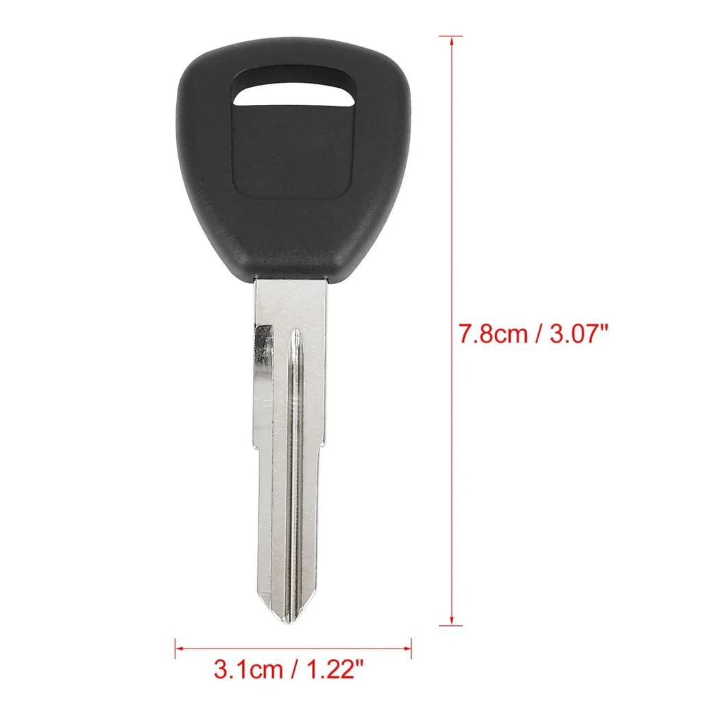Chipped Uncut Ignition Keyless Entry Remote for Honda (2016-2023)