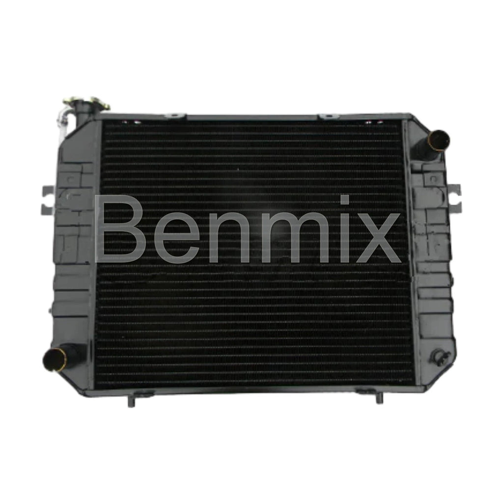 Radiator for Heli Forklift H2000 Series (H20-2, H25) (H24C2-10302)