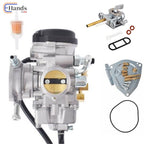Carburetor Switch for Suzuki QuadRunner 250 LT-F250 KingQuad 300 LTF300F