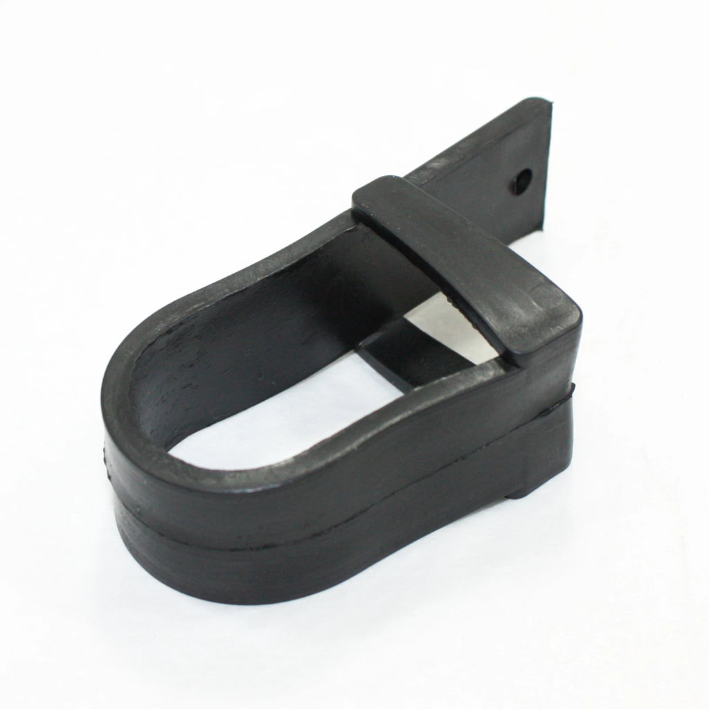 Swing Arm Chain Rest Slider Protector Rubber for PIT Quad Dirt Bike ATV (110cc 125cc)