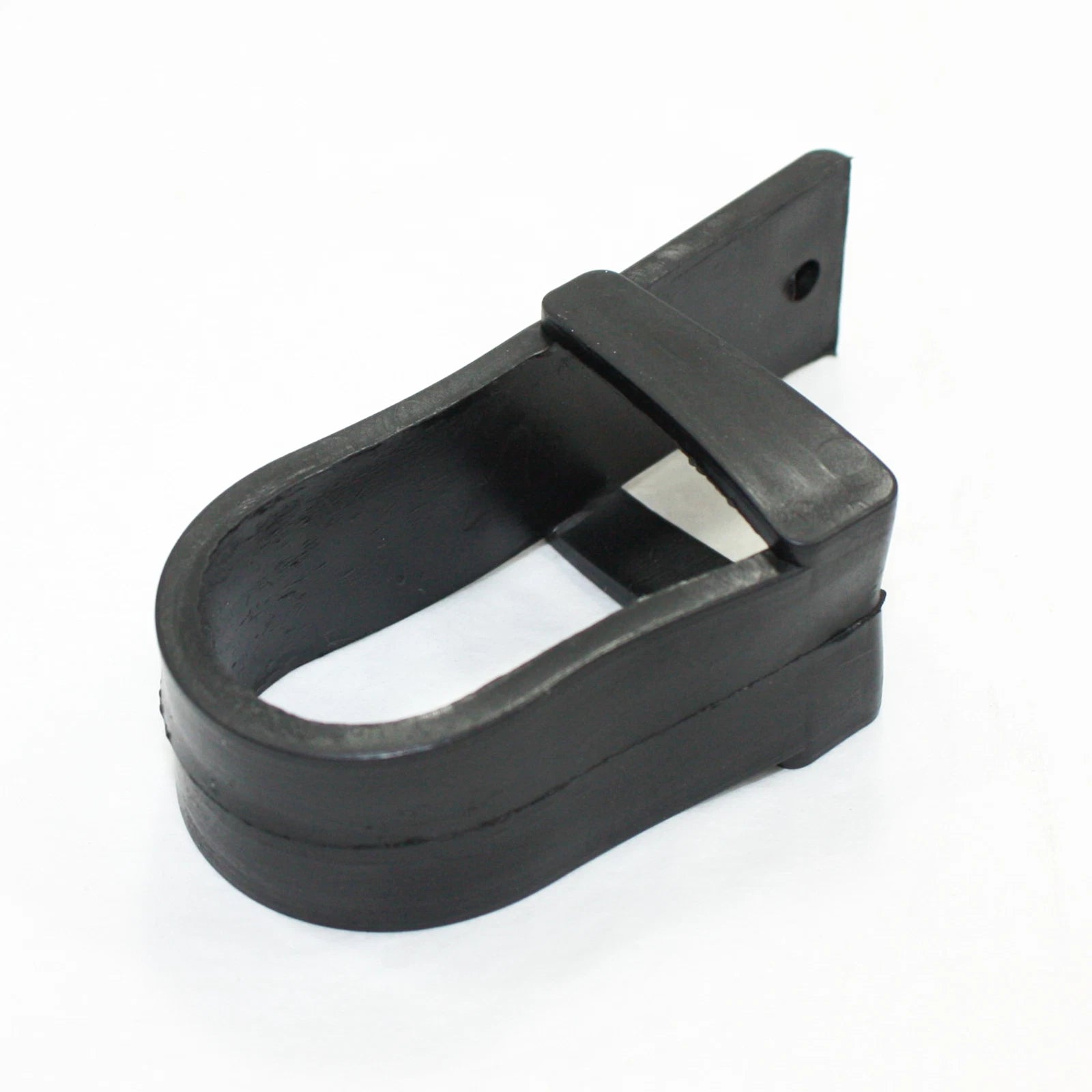 Swing Arm Chain Rest Slider Protector Rubber for PIT Quad Dirt Bike ATV (110cc 125cc)
