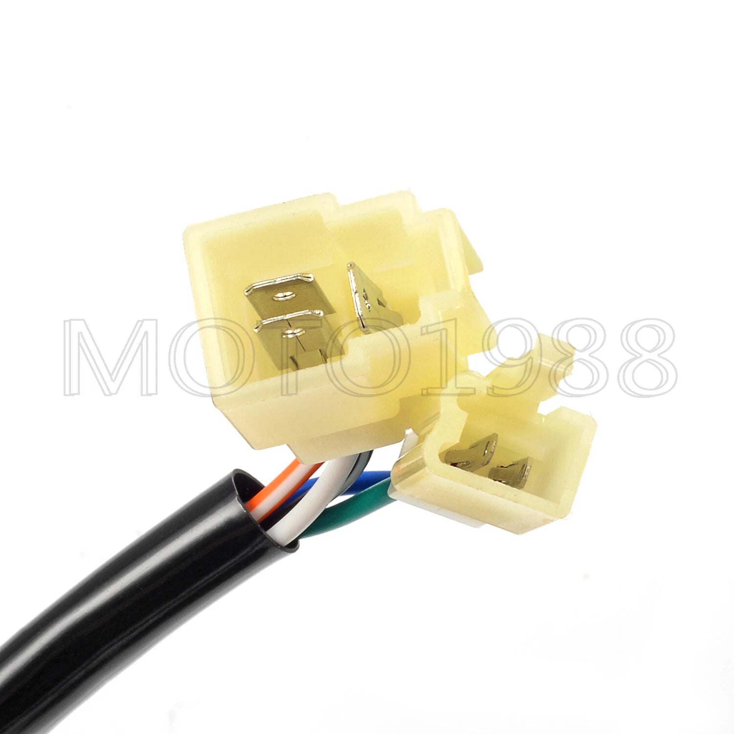 Igniter CDI Box Ignition Control Module for Suzuki DR200SE DR200 (1996–2009, 2013)
