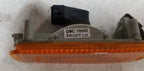 Front Left Marker Reflector Light for Jaguar XJ6 XJR XJ12 (1995–1997) DBC1
