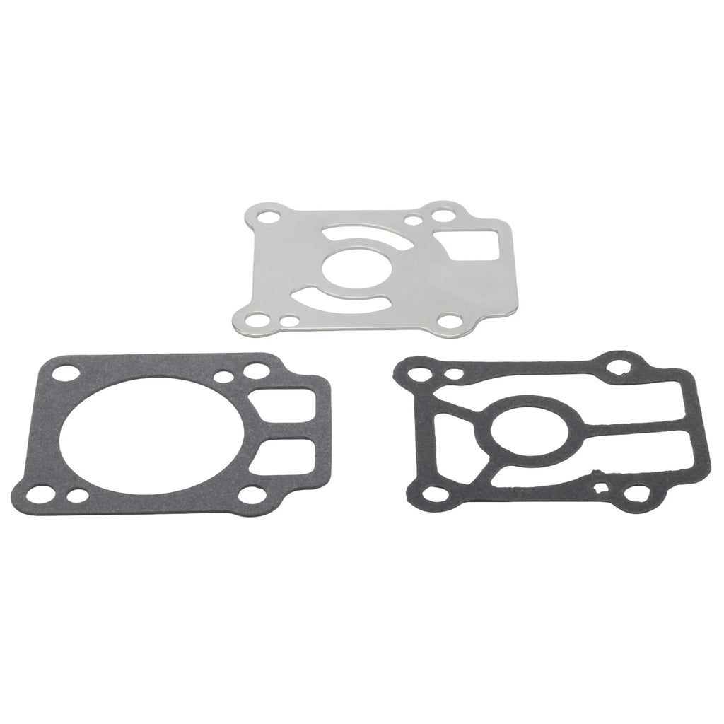Water Pump Impeller Kit & Housing for Tohatsu Outboard 25 30 HP (2-Stroke)