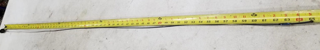 Transmission Oil Dipstick for Chevy Express GMC Savana (2003–2014) 15907350