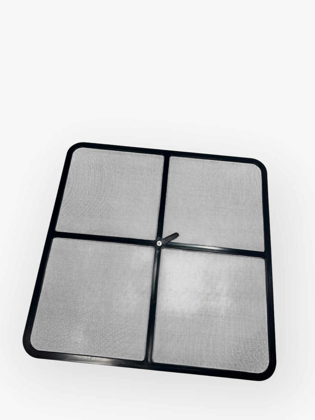 Hatch Screen / Vent for Jim Black 595-1616-SCN-09 (16in x 16in)