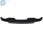 Chrome Rear Bumper Lower Valance for Honda Accord Touring EX-L (2013–2015)