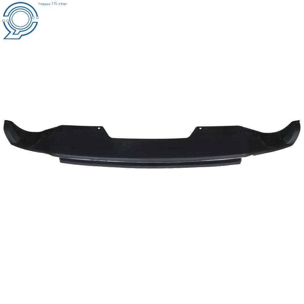Chrome Rear Bumper Lower Valance for Honda Accord Touring EX-L (2013–2015)