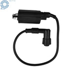 2 Pack Ignition Coil for John Deere 2653 F911 (2000-2023)