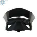 Headlight Cover for Suzuki DR-Z400S DRZ400SM DR200S DR650SE (2000–2023)
