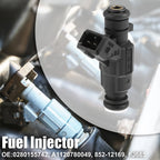 Fuel Injector 0280155742 for Mercedes C280 CLK320 E320 ML320 (1998–2000)