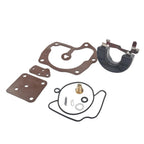 Outboard Carburetor Kit & Float for Evinrude Johnson 130-250 HP