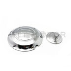 Vortex Timing Timer Cover for Harley Sportster XL 883 1200 (Chrome)